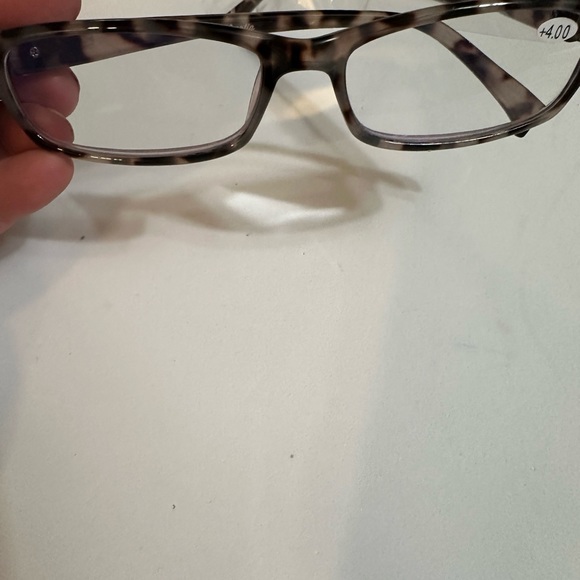 Women’s reading eyeglasses - Picture 6 of 7